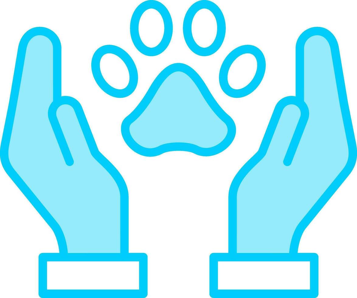 Pets Vector Icon