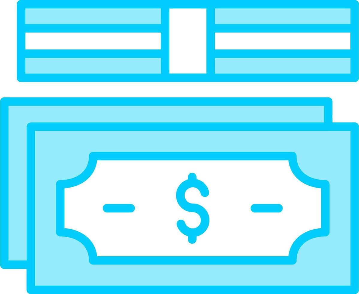 Money Vector Icon