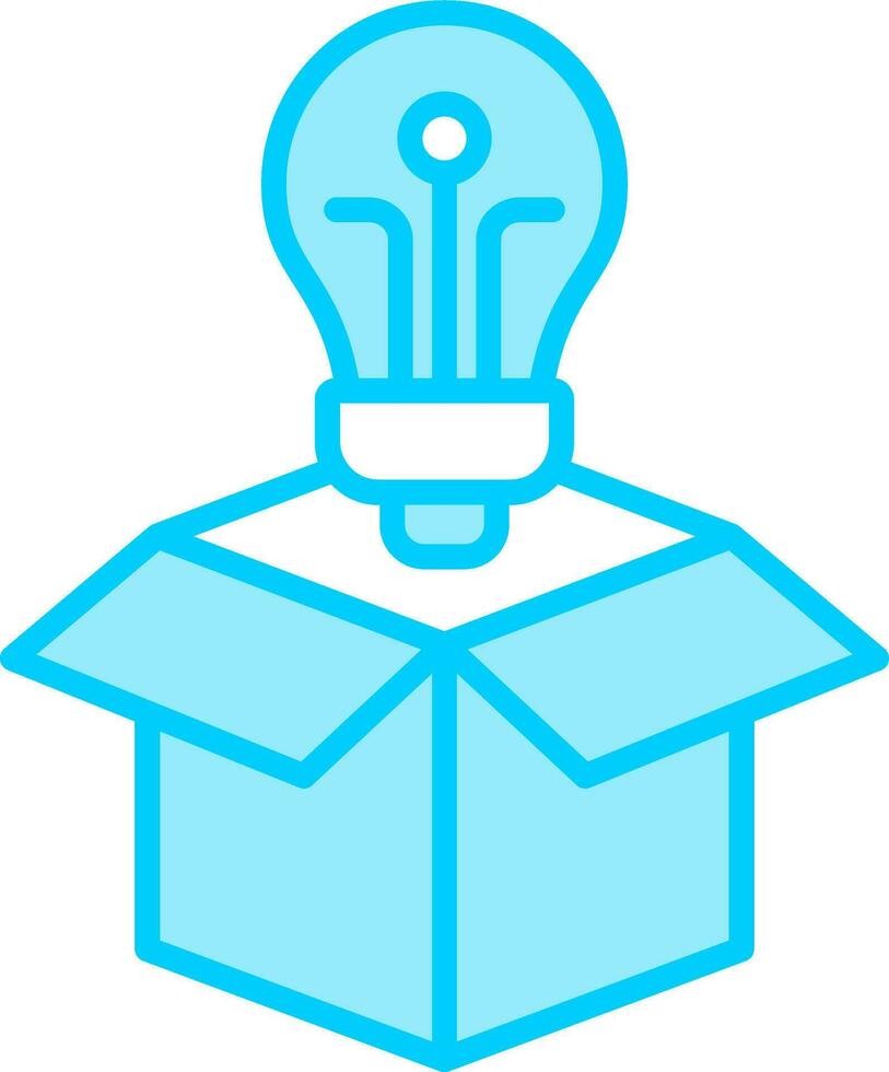 New Product Vector Icon