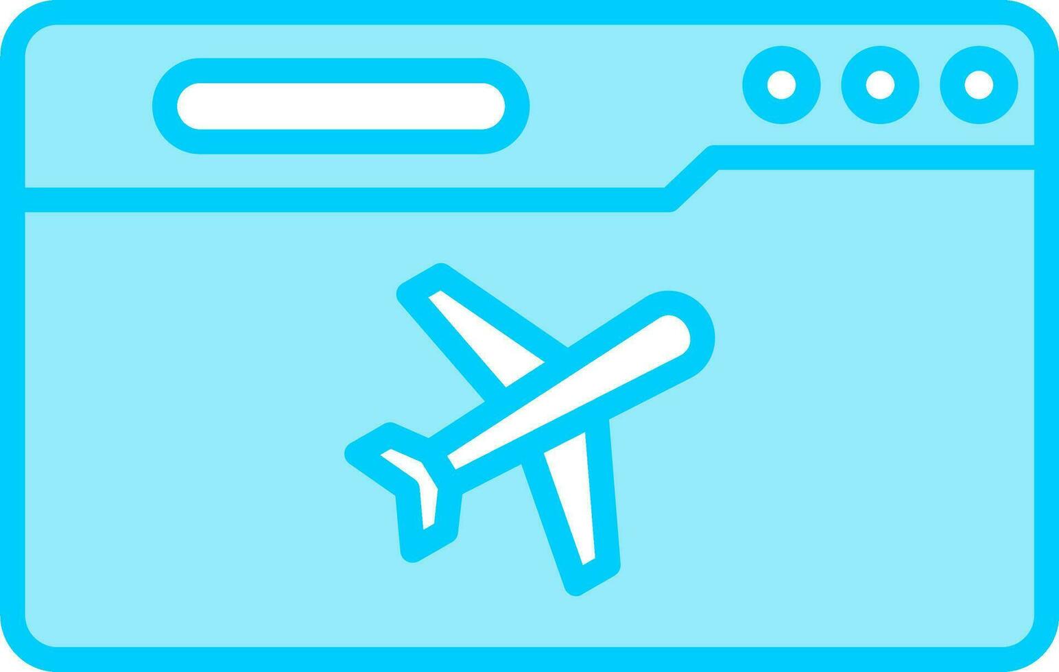 Travel Vector Icon