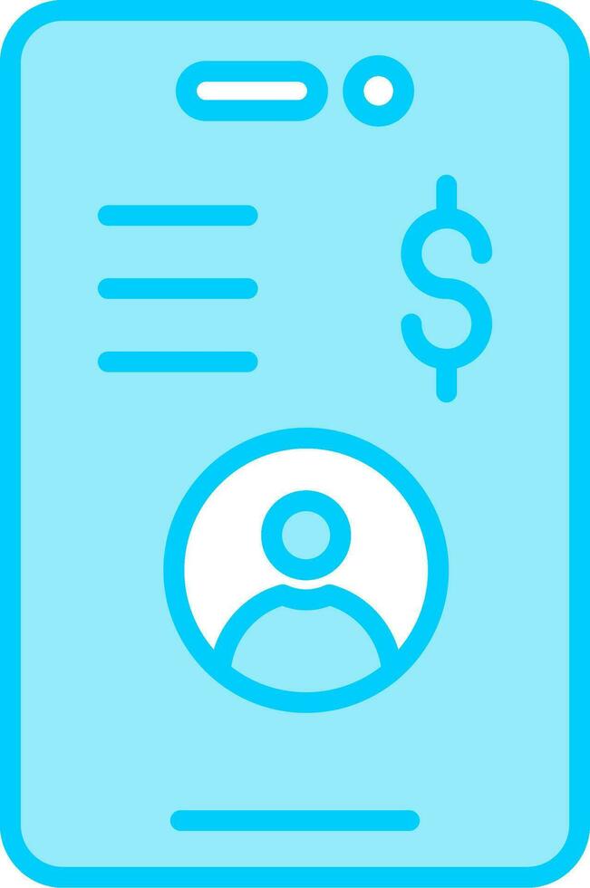 Verified Account Vector Icon