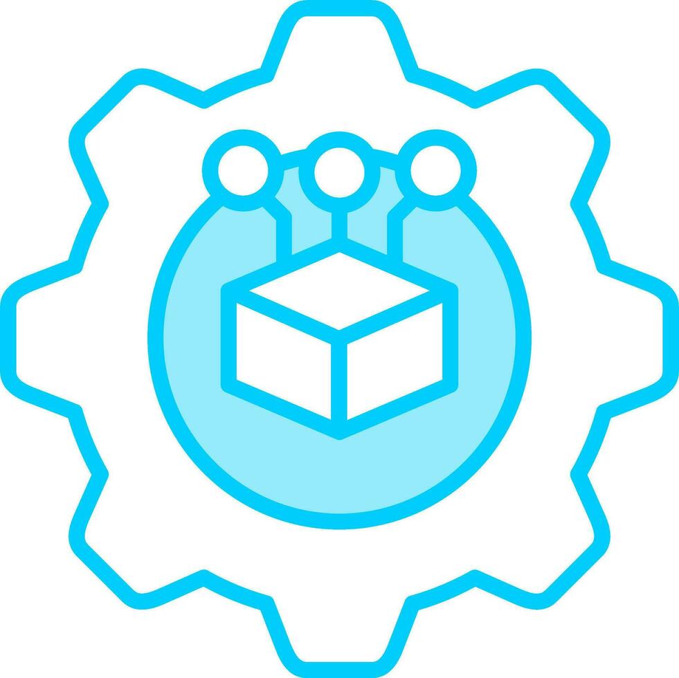 Software Development Vector Icon
