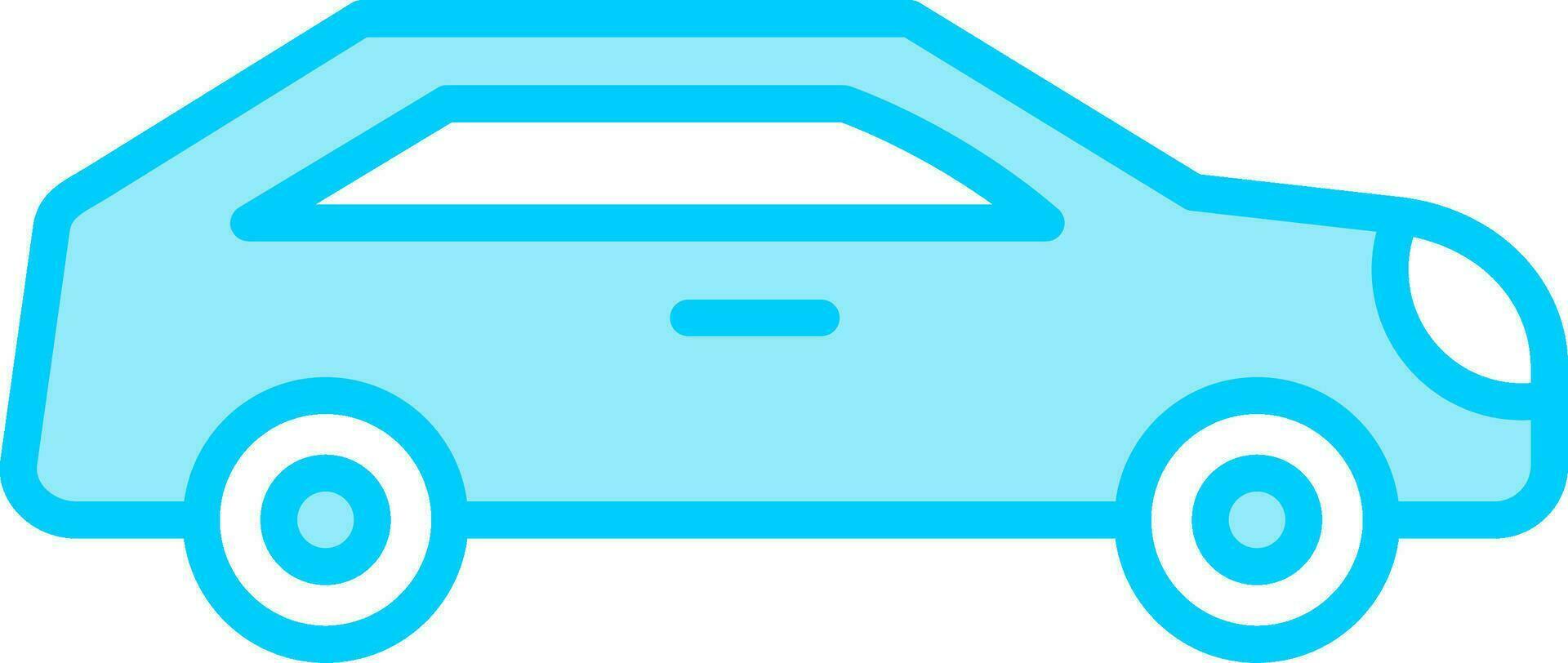 Car Vector Icon