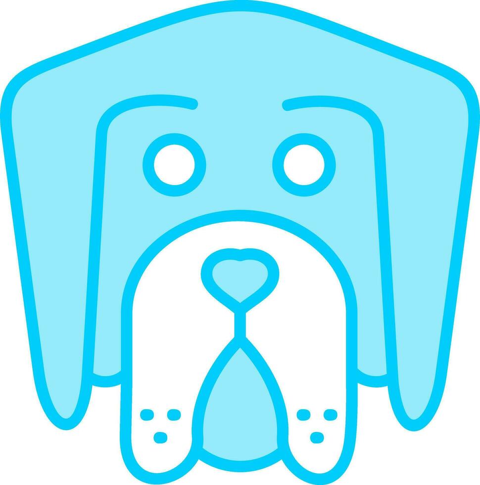 Newfoundland Vector Icon
