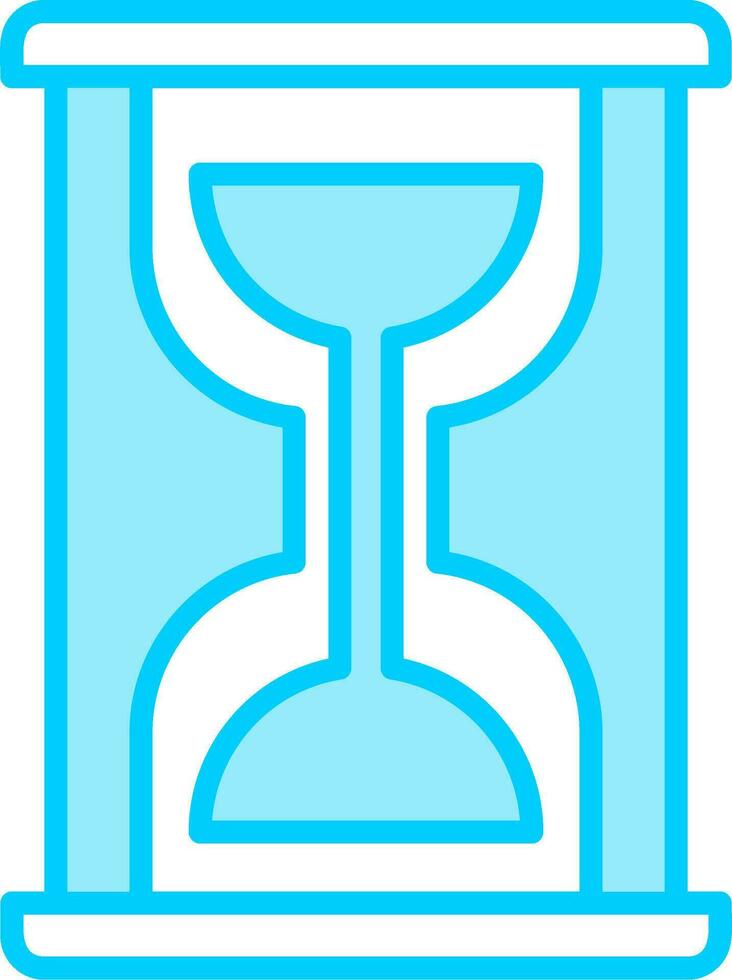 Hourglass Vector Icon