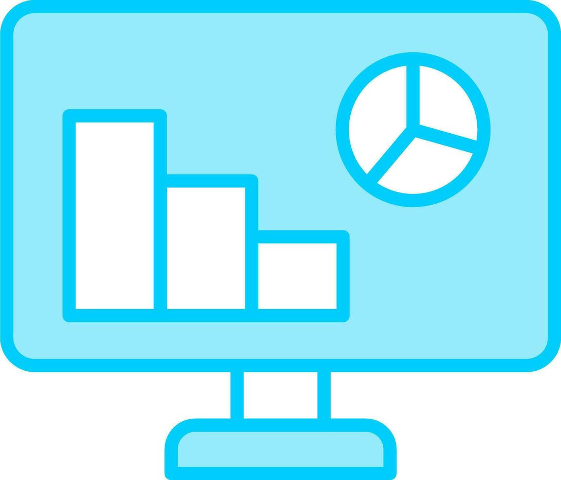 Analysis Vector Icon