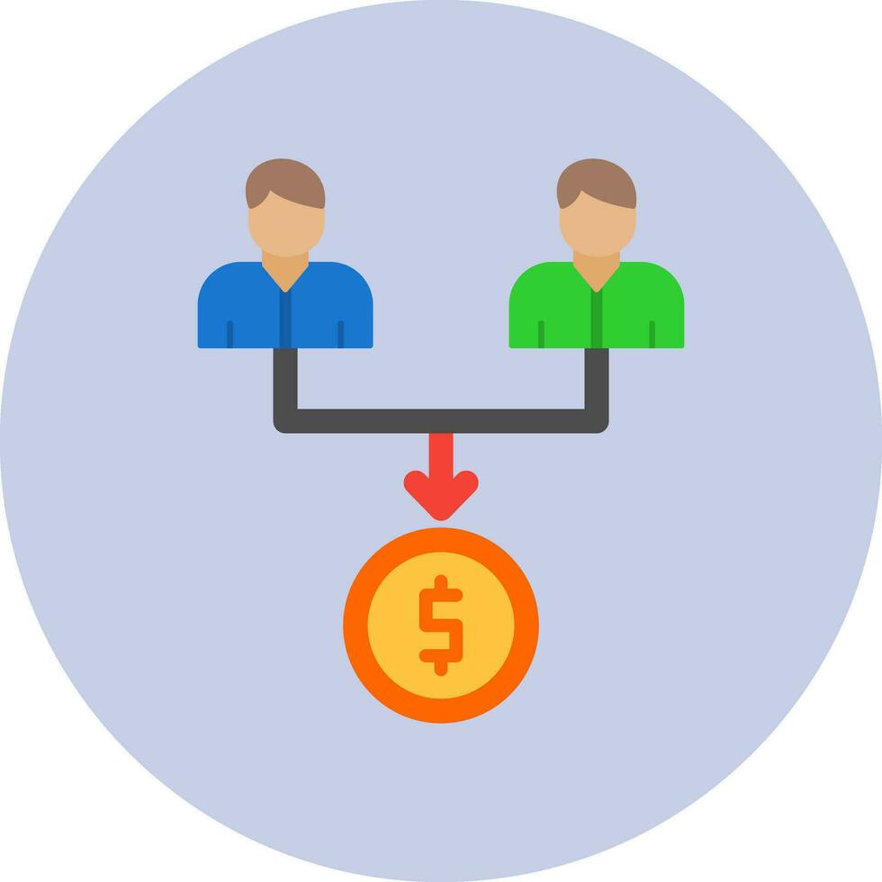 Conversion Vector Icon