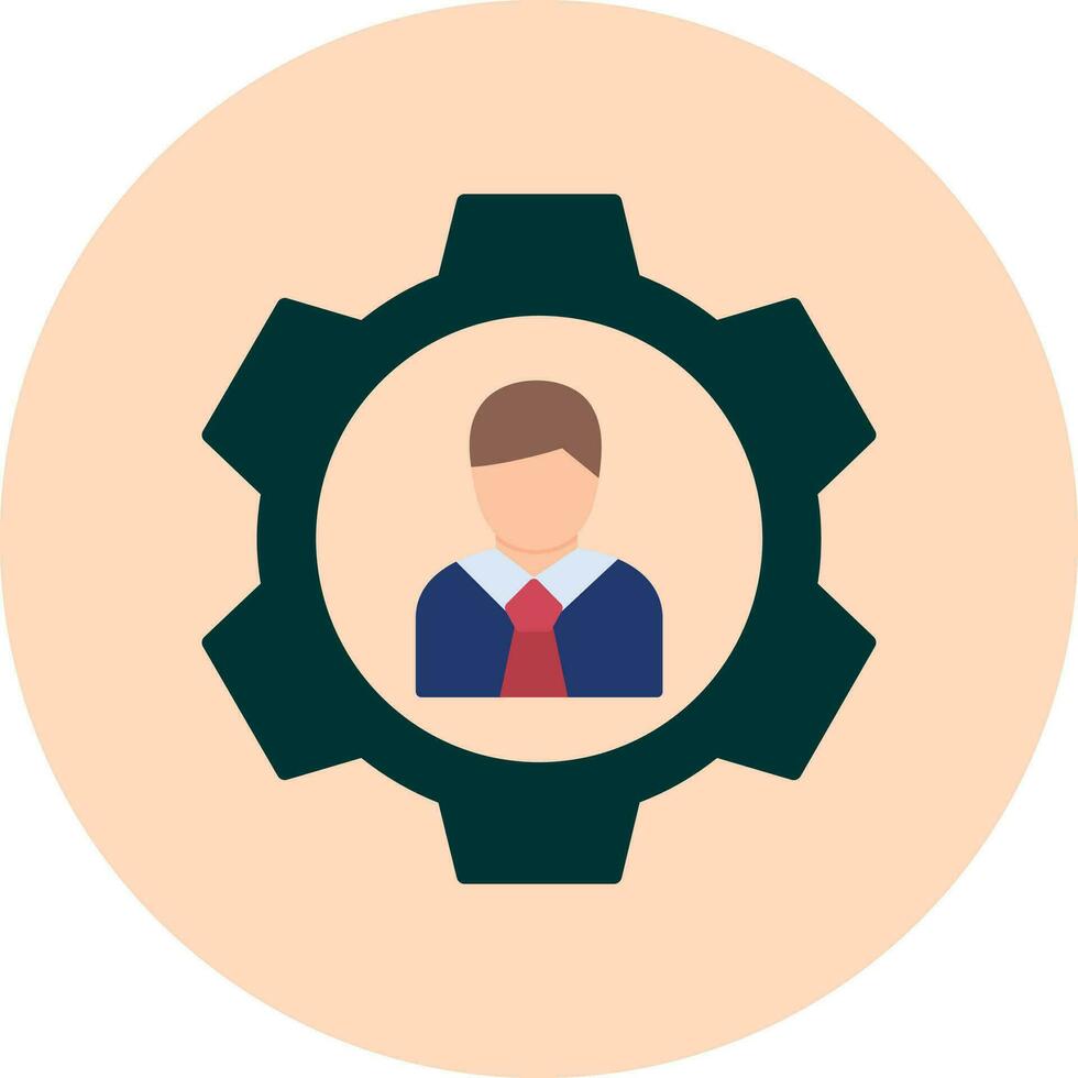 Personalization Vector Icon