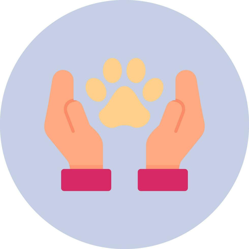 Pets Vector Icon