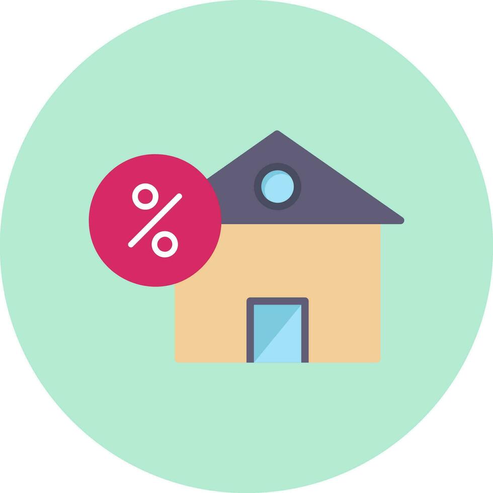 Property Vector Icon