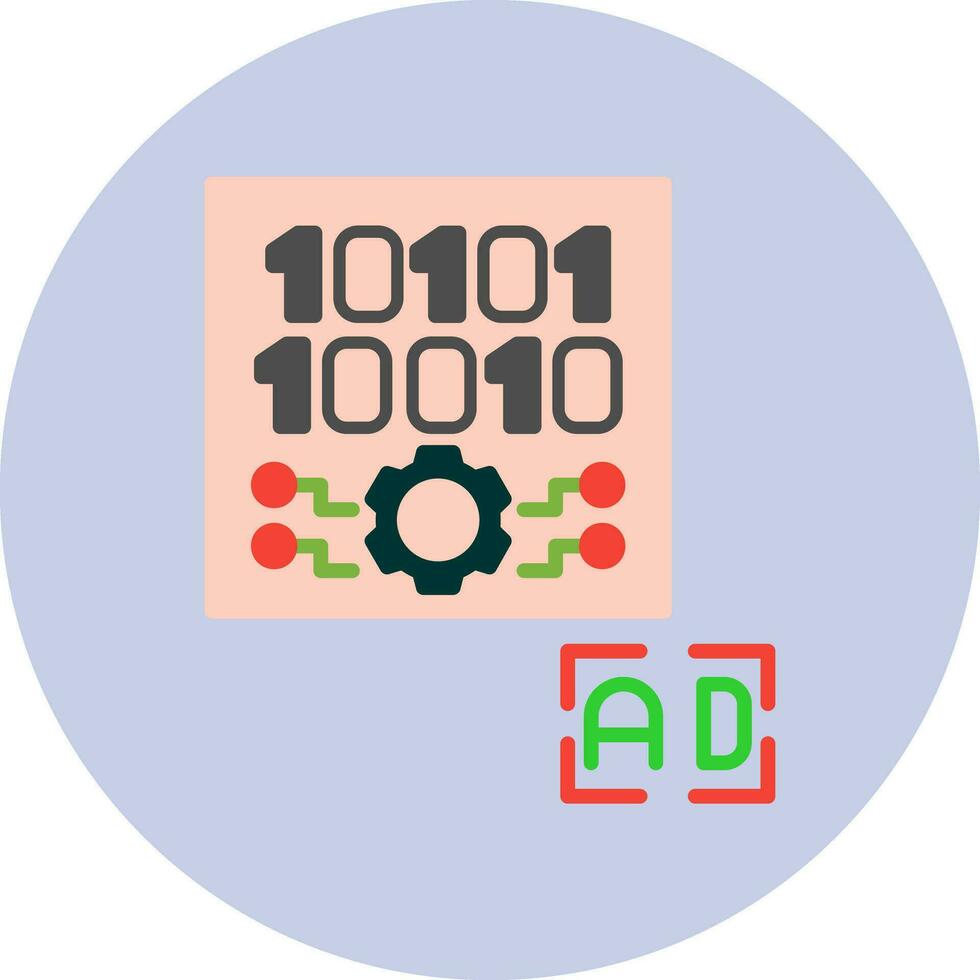 Omni Channel Vector Icon