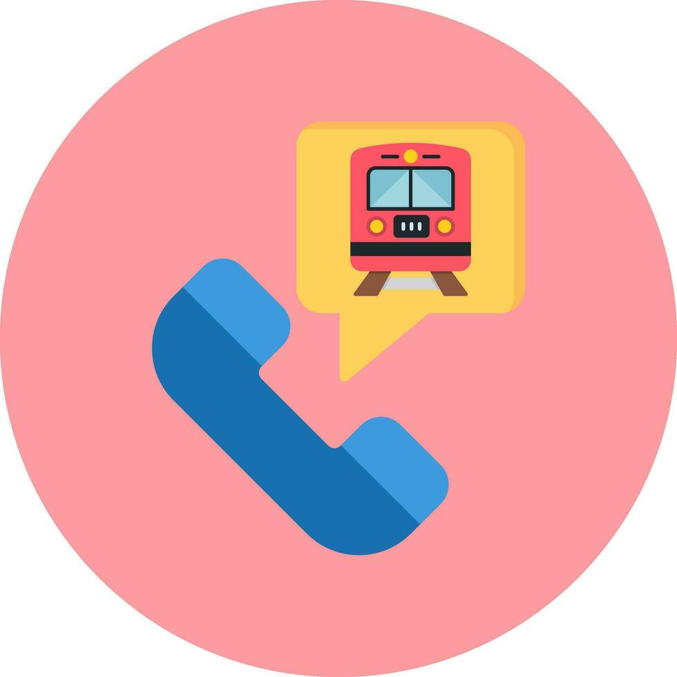 Call Center Vector Icon