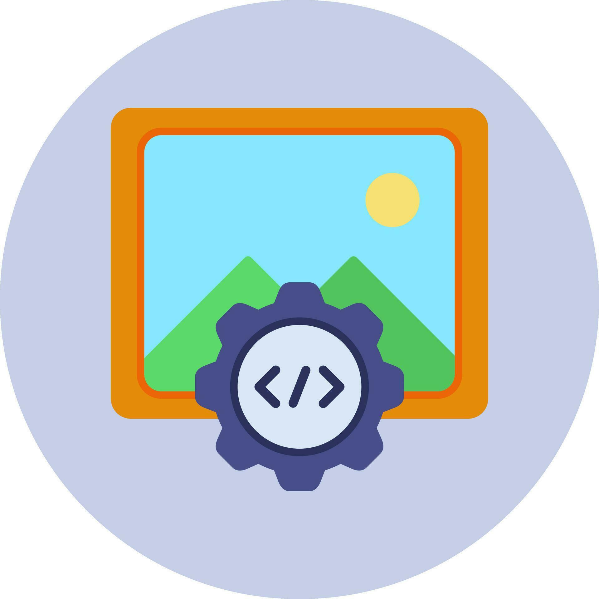 Image Processing Vector Icon 31001865 Vector Art at Vecteezy