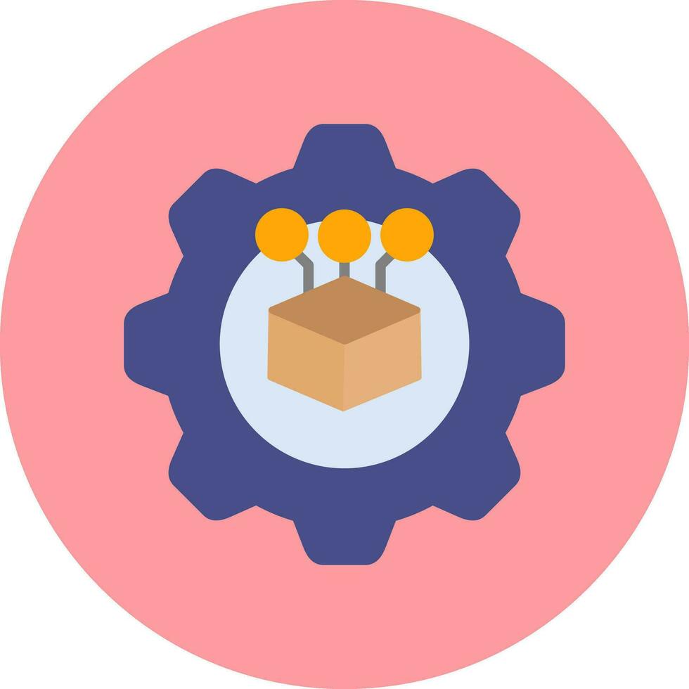 Software Development Vector Icon