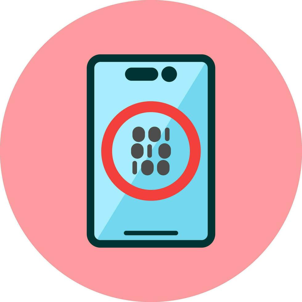 Crypto Vector Icon
