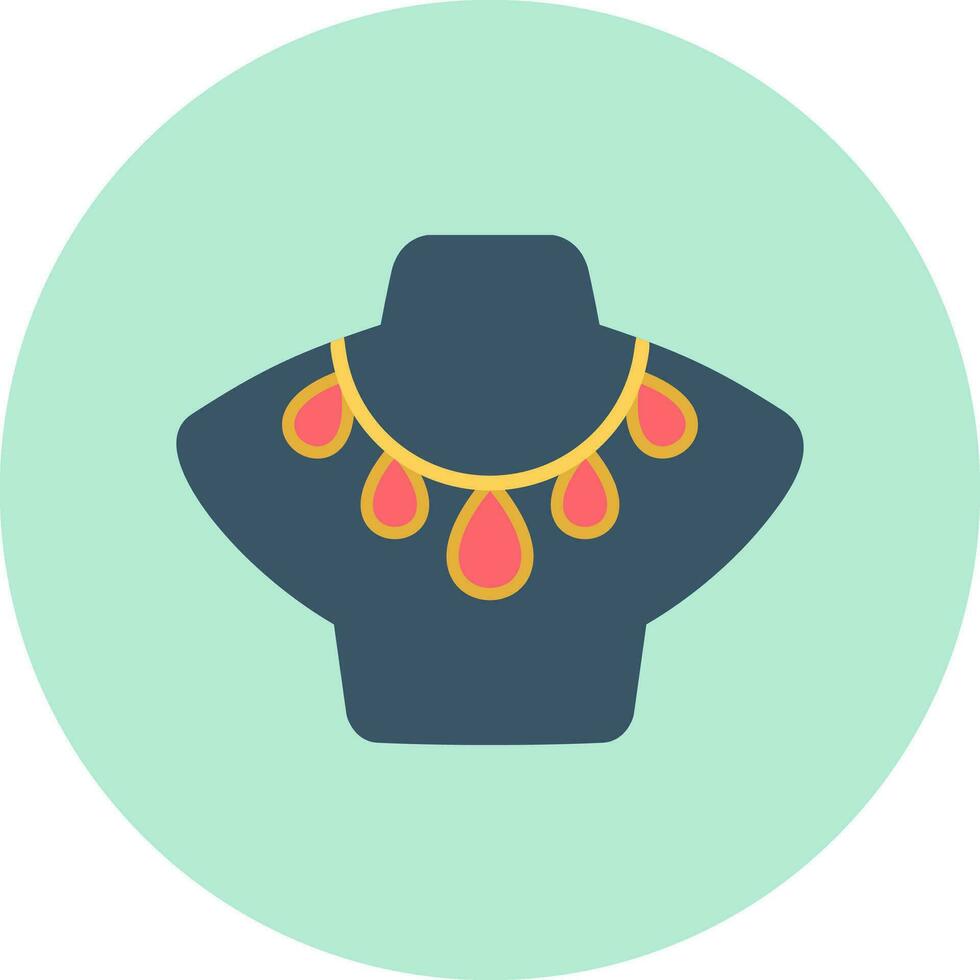 Jewelry Vector Icon