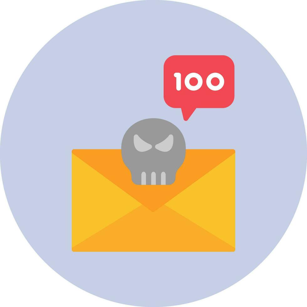 Email Vector Icon