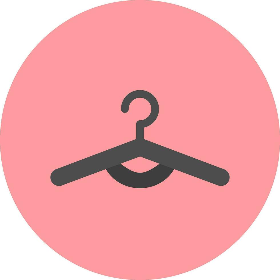 Hanger Vector Icon