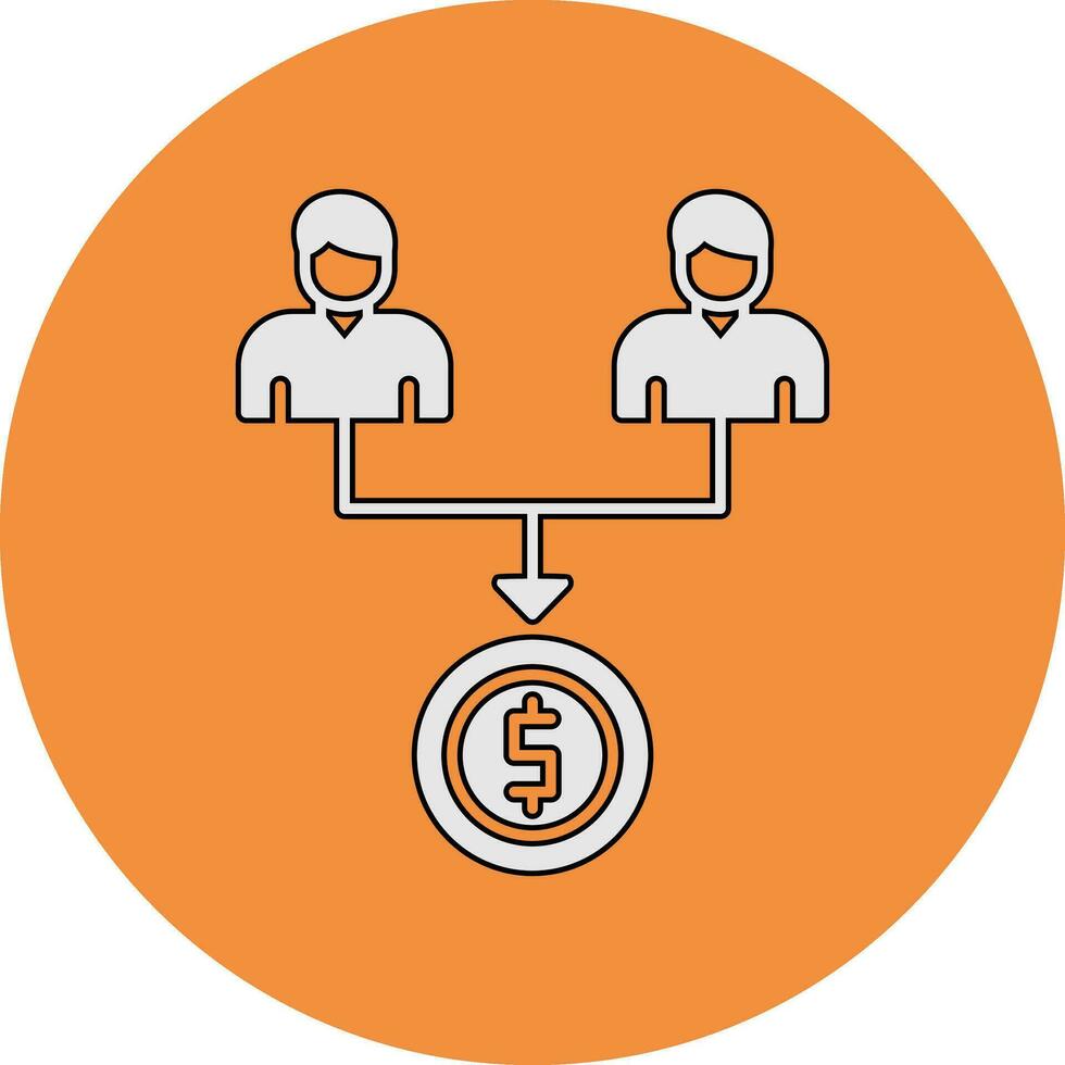 Conversion Vector Icon