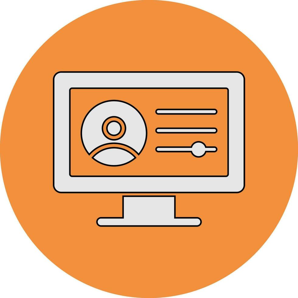 User Vector Icon