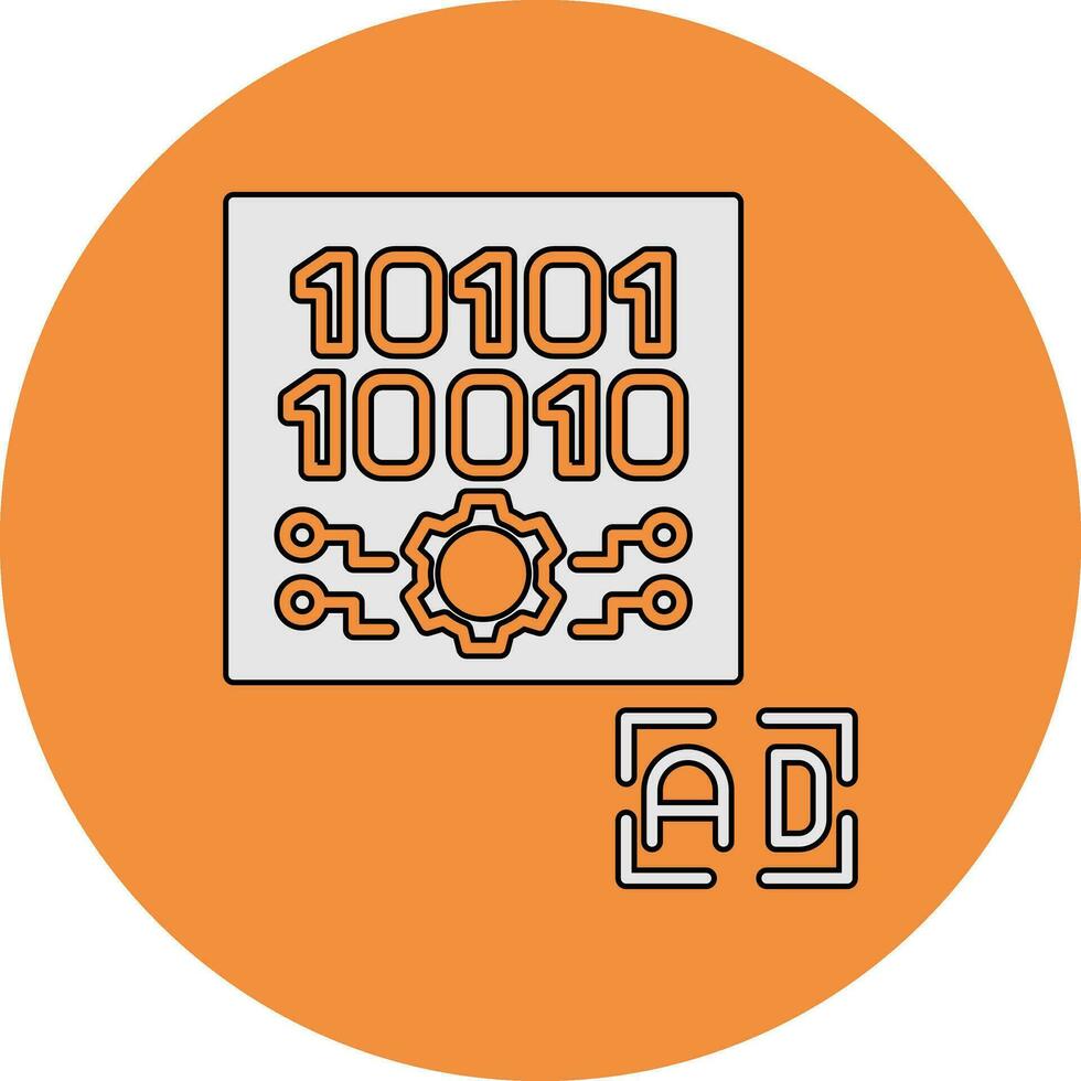 Omni Channel Vector Icon