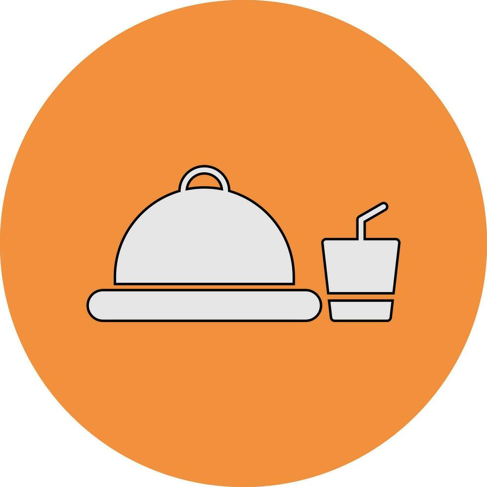 Food Vector Icon