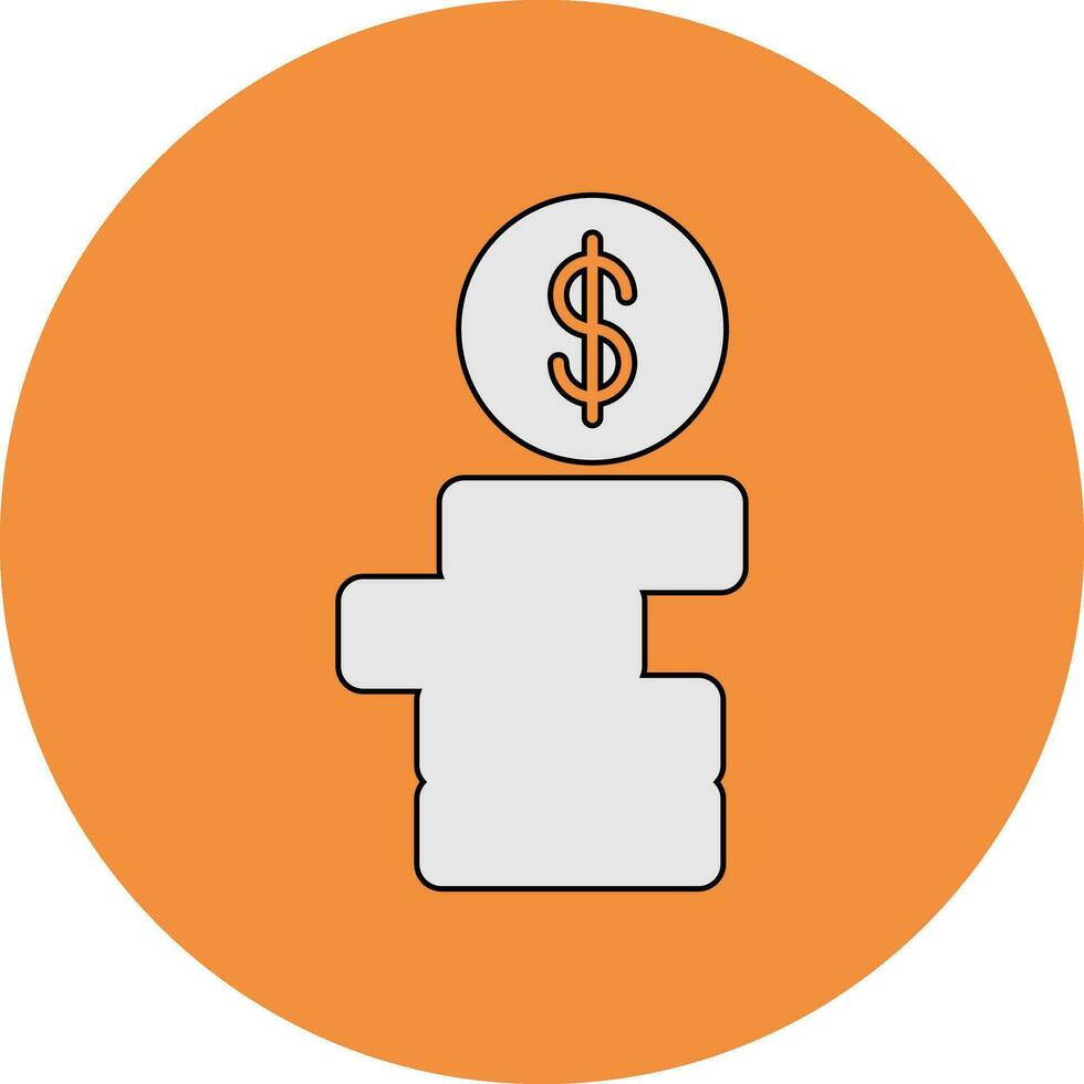 Money Vector Icon