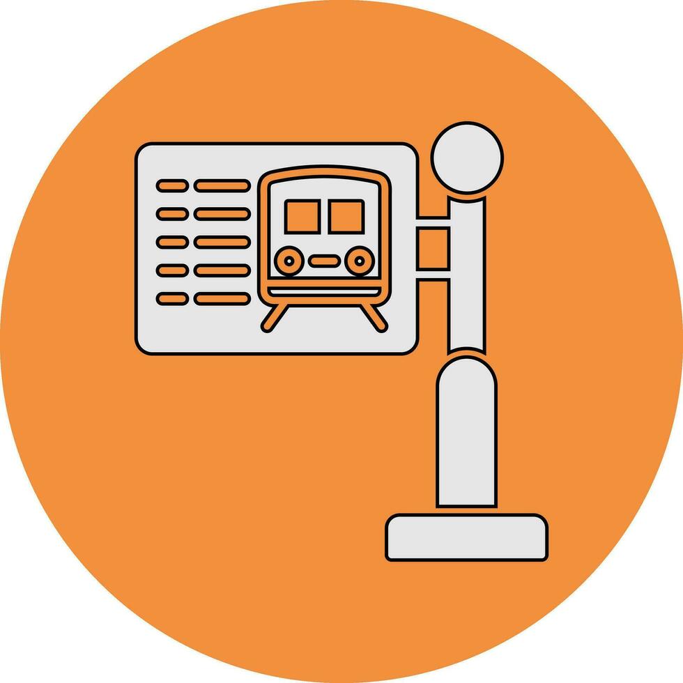 Schedule Vector Icon