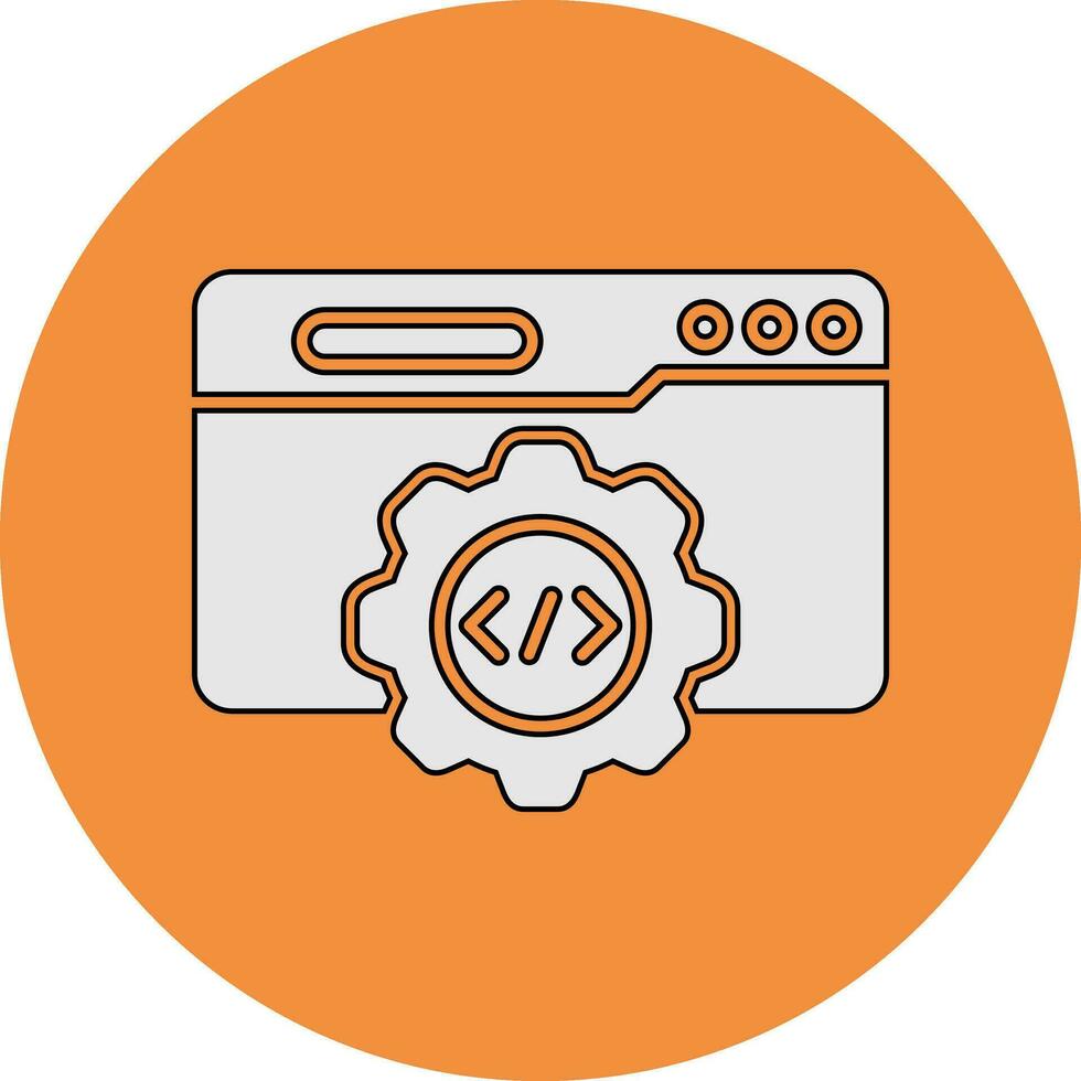Api Vector Icon 31002700 Vector Art at Vecteezy