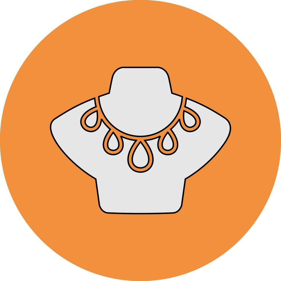 Jewelry Vector Icon