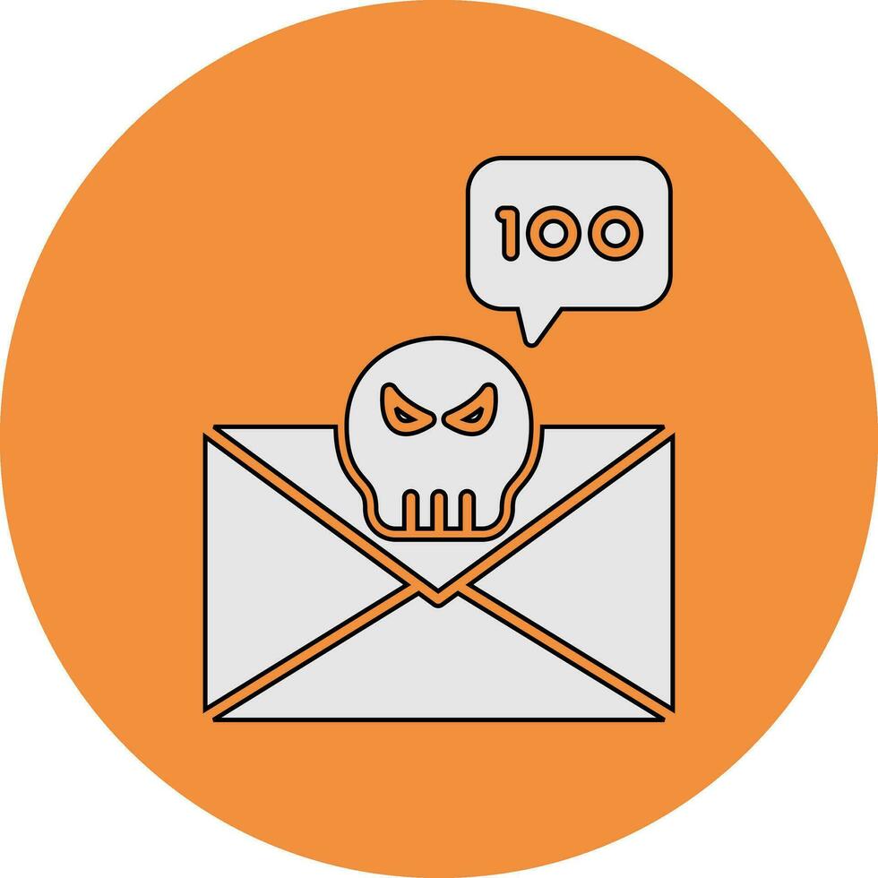 Email Vector Icon