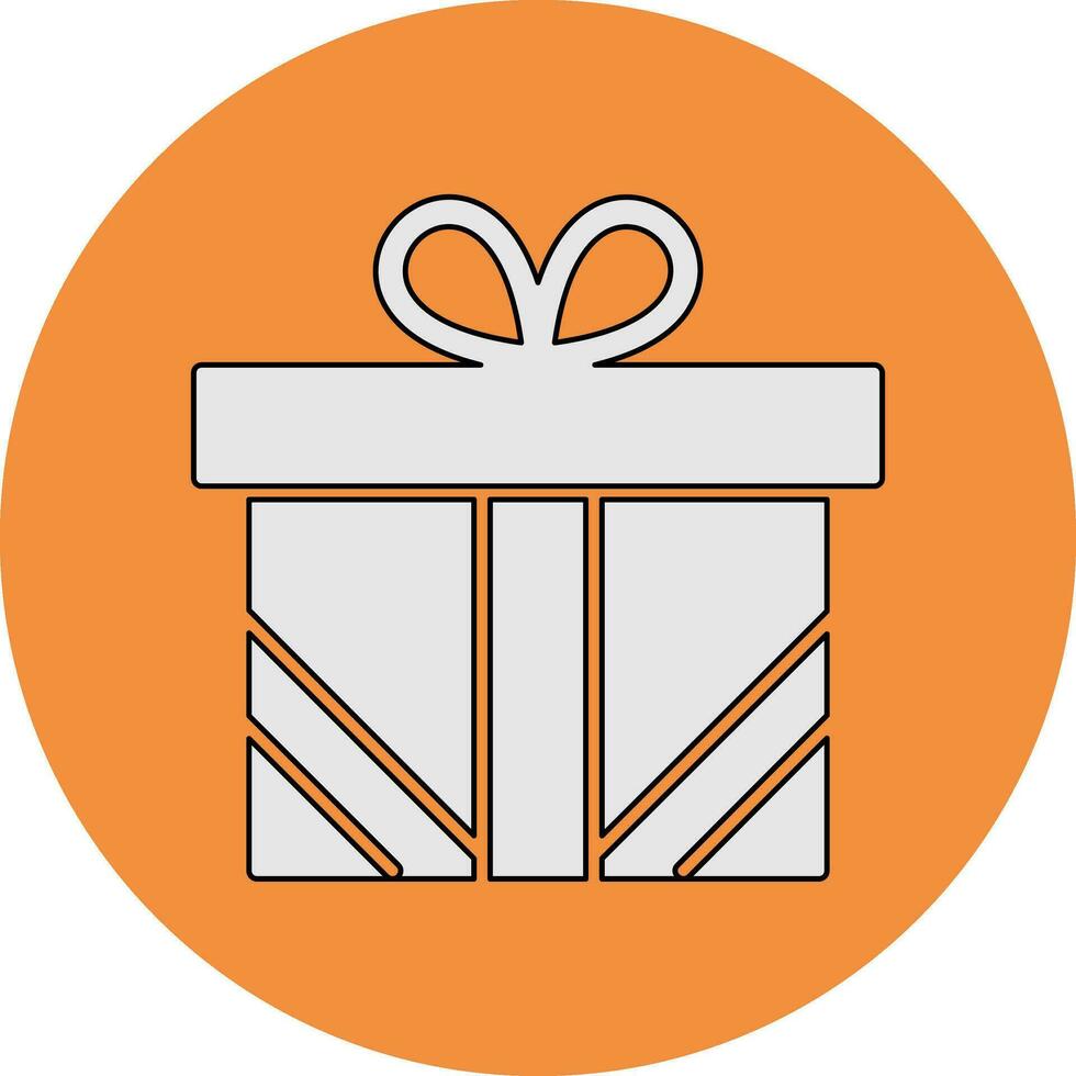 Gift Vector Icon