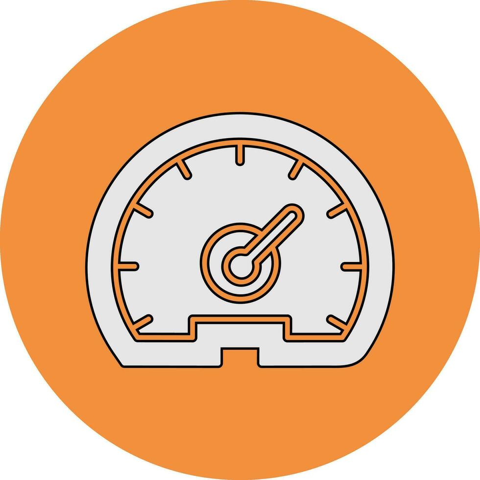 High Speed Vector Icon