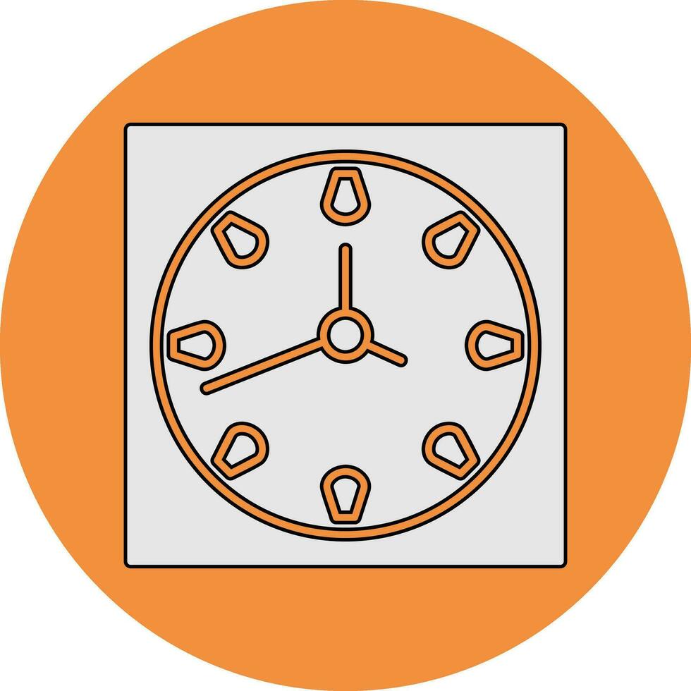 Clock Vector Icon 31003053 Vector Art at Vecteezy
