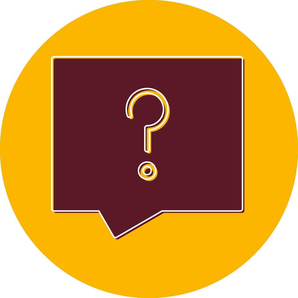 Issue Vector Icon