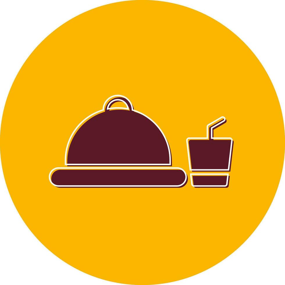 Food Vector Icon