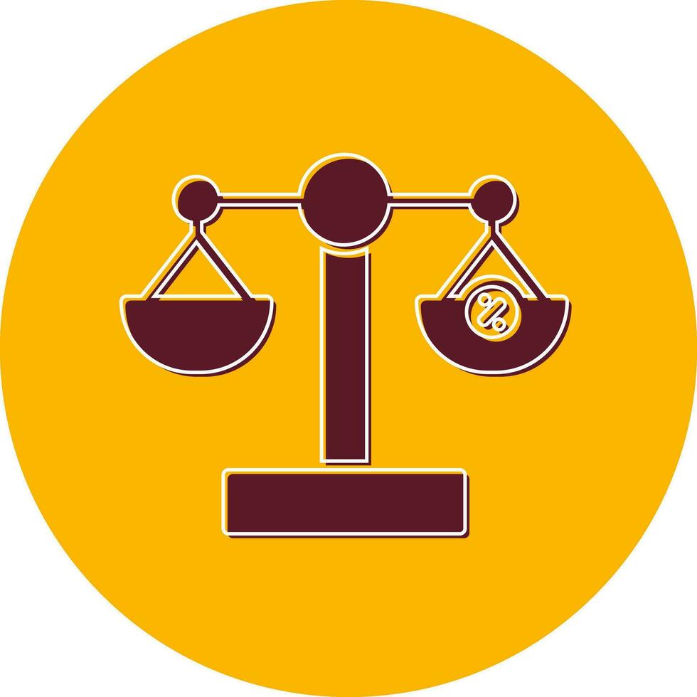 Scale Vector Icon 31003392 Vector Art at Vecteezy