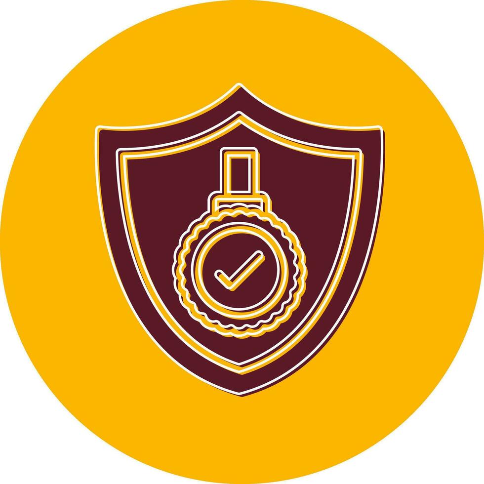 Warranty Vector Icon