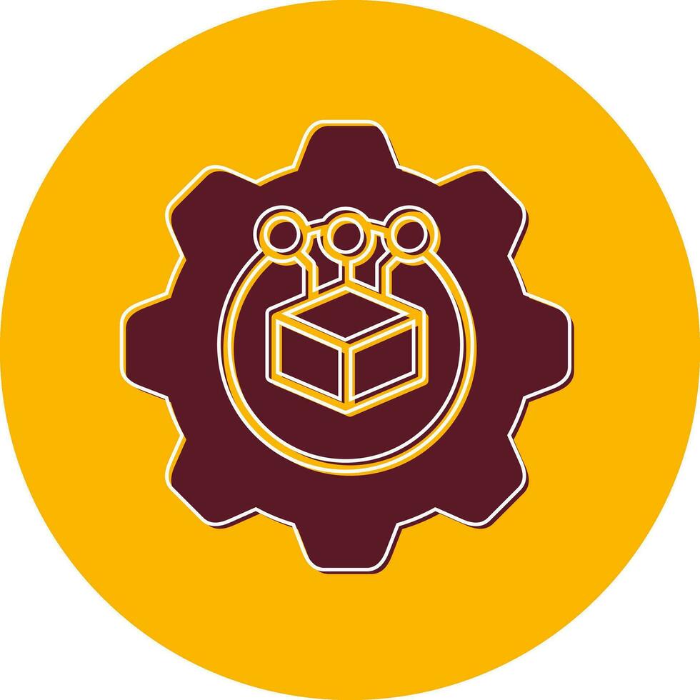 Software Development Vector Icon