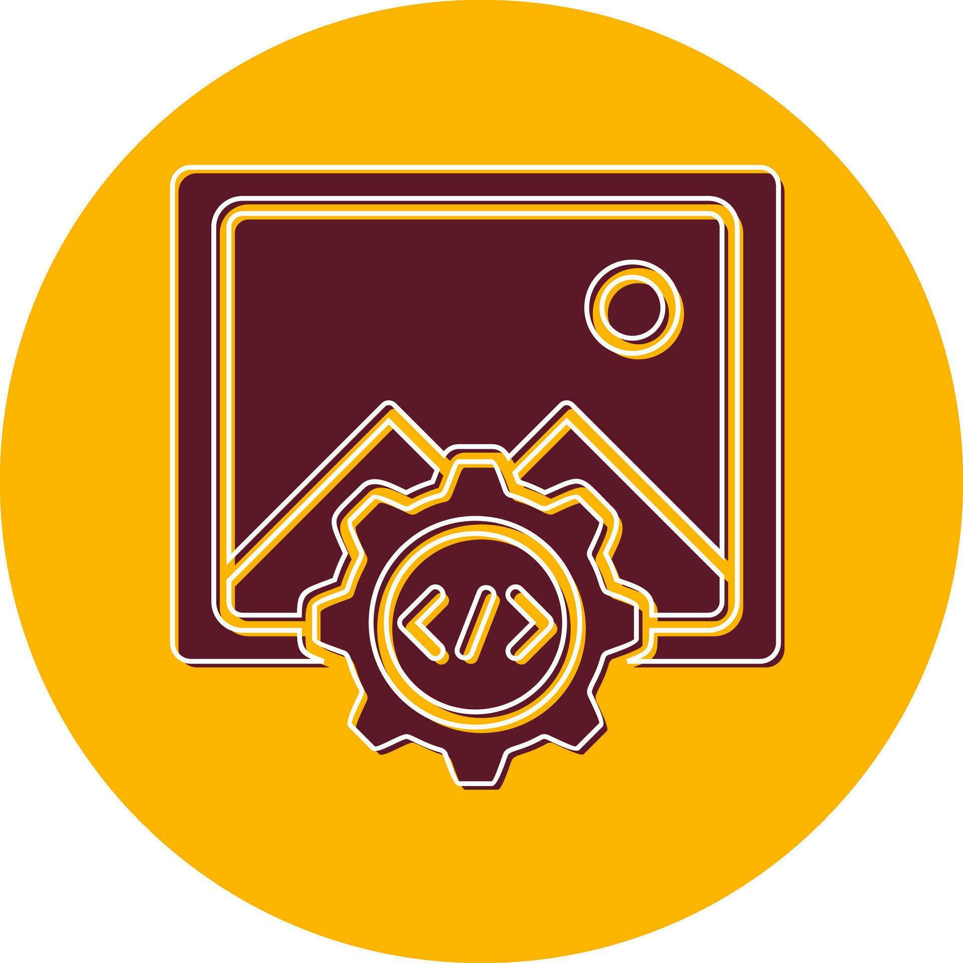 Image Processing Vector Icon 31003528 Vector Art at Vecteezy