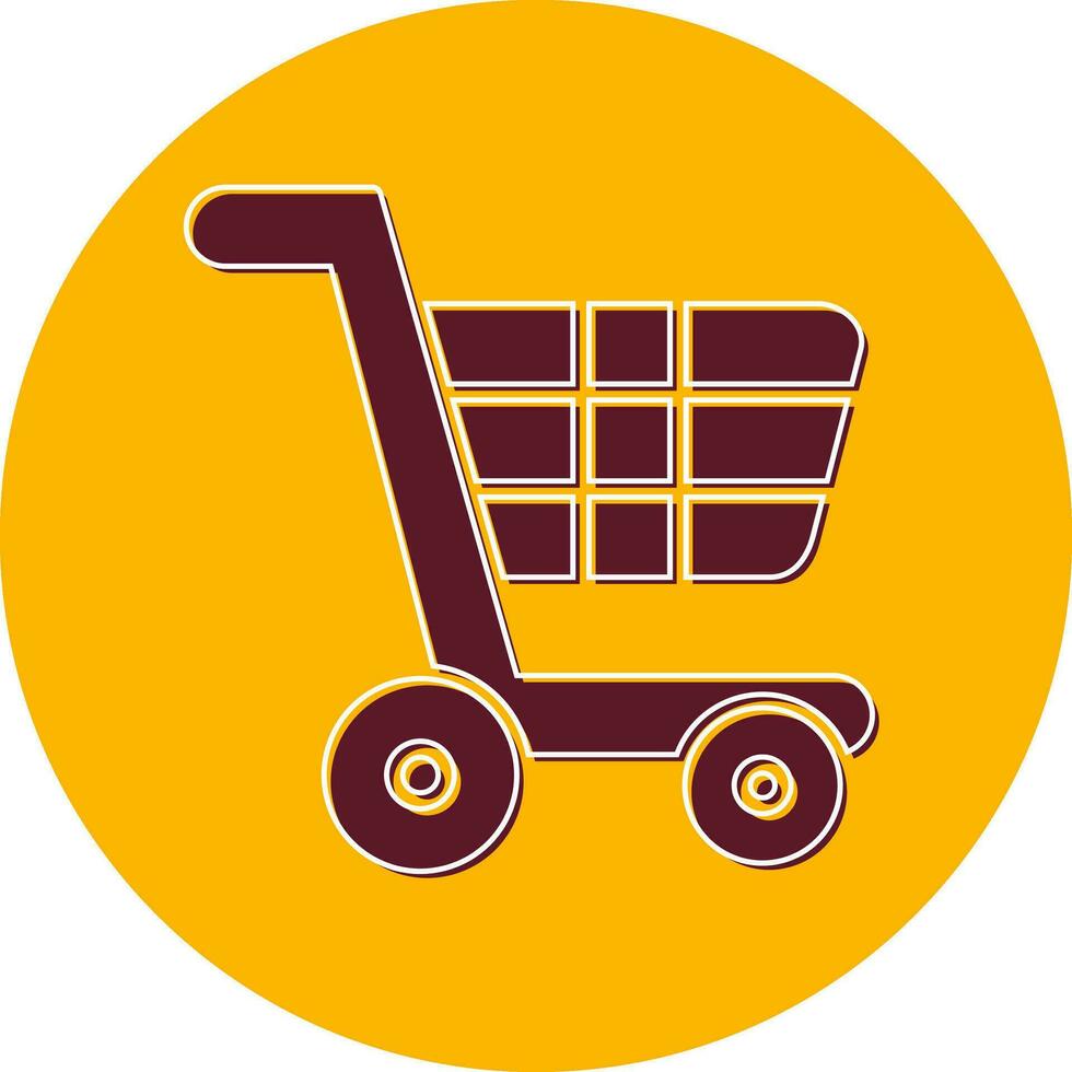 Shopping Vector Icon