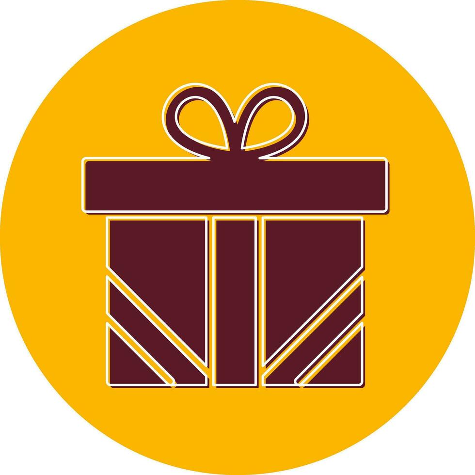 Gift Vector Icon