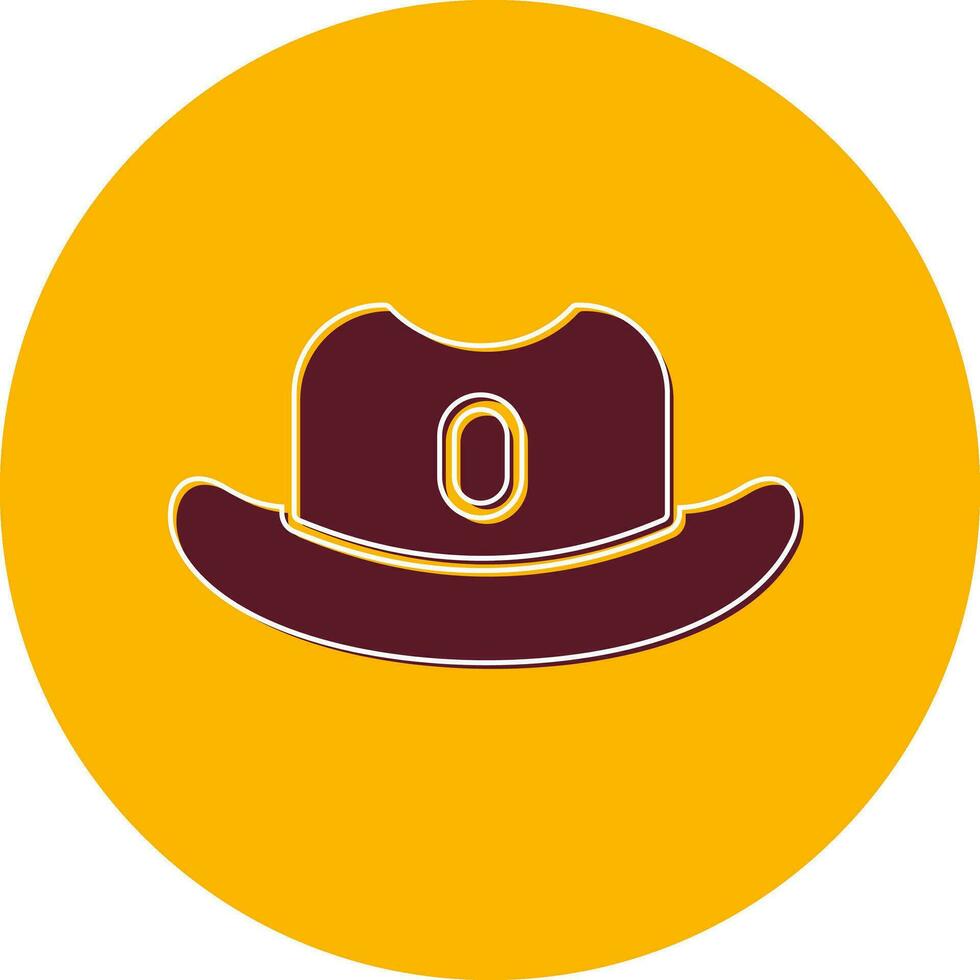 Hats Vector Icon