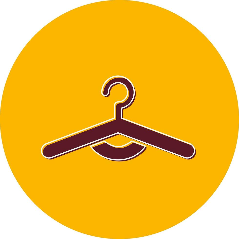 Hanger Vector Icon