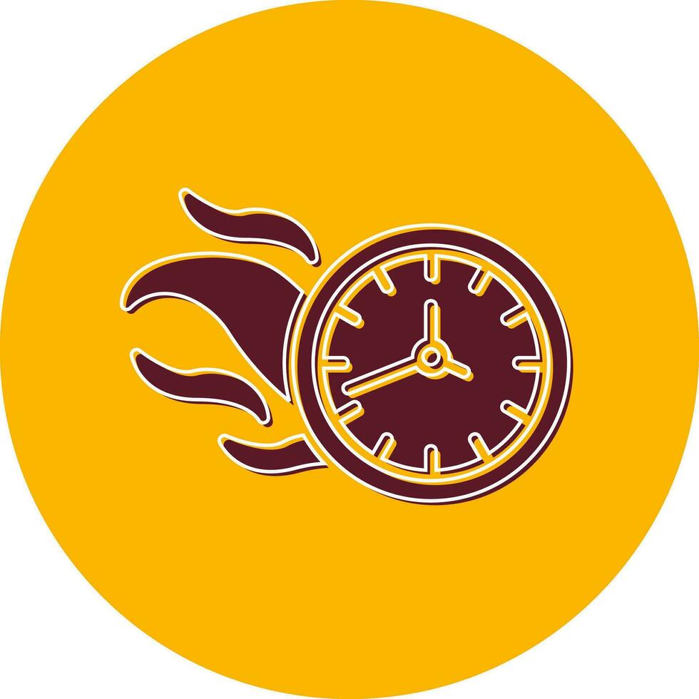 Times Vector Icon