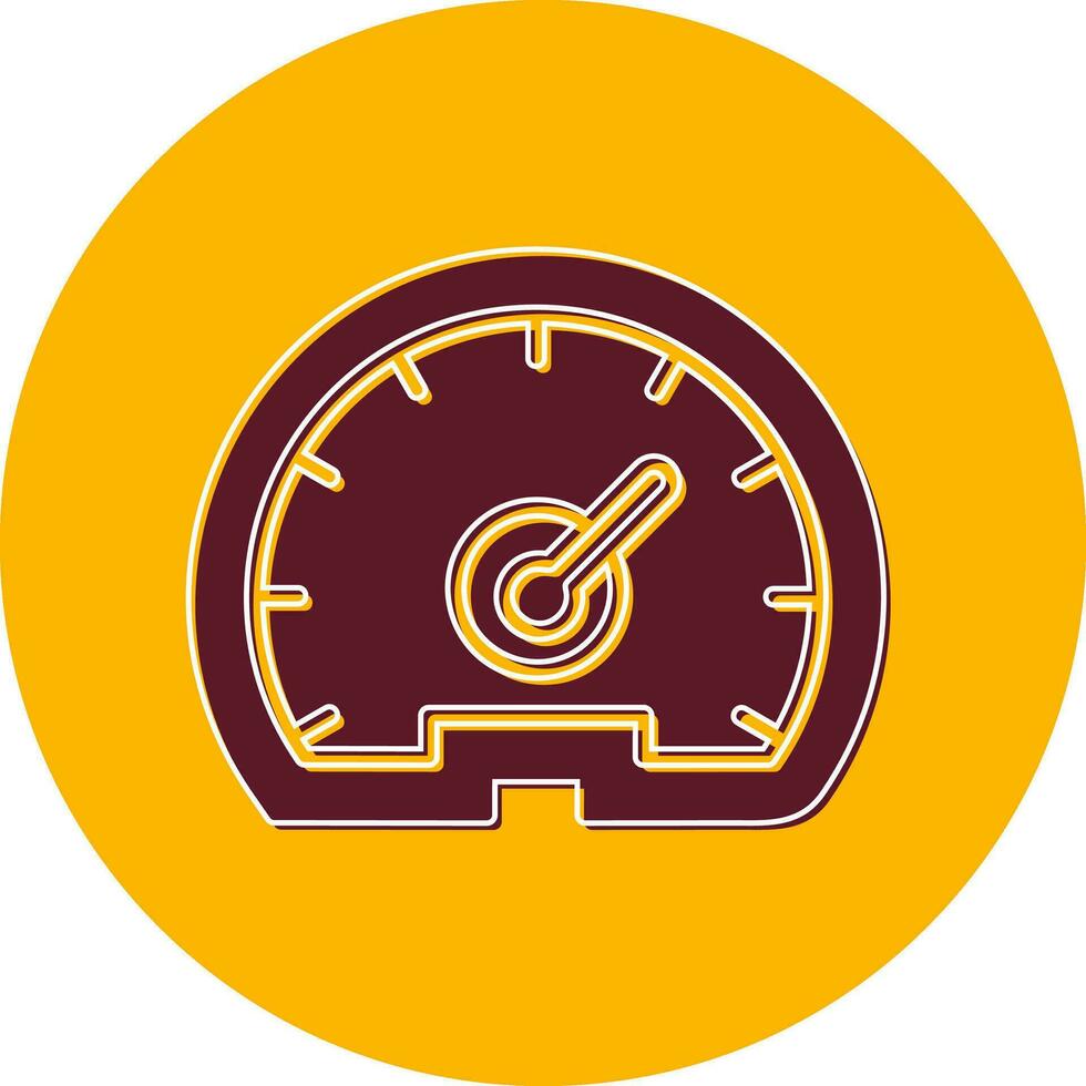 High Speed Vector Icon