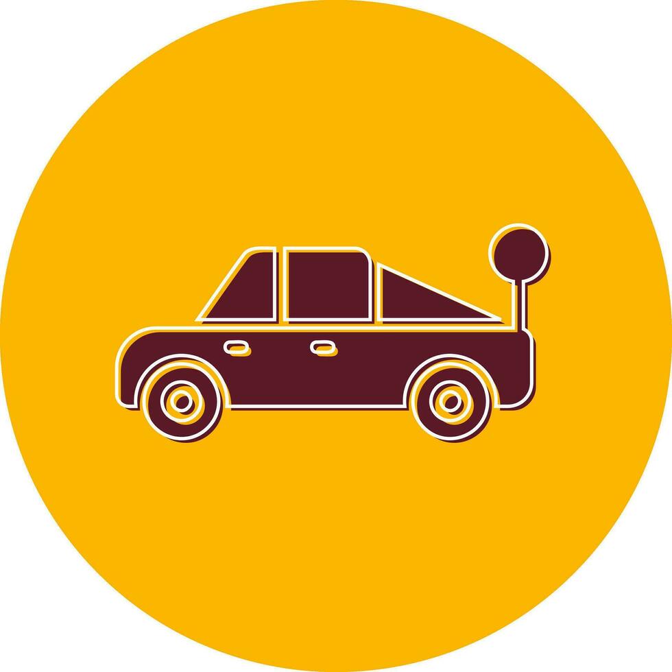 Pick Up Vector Icon