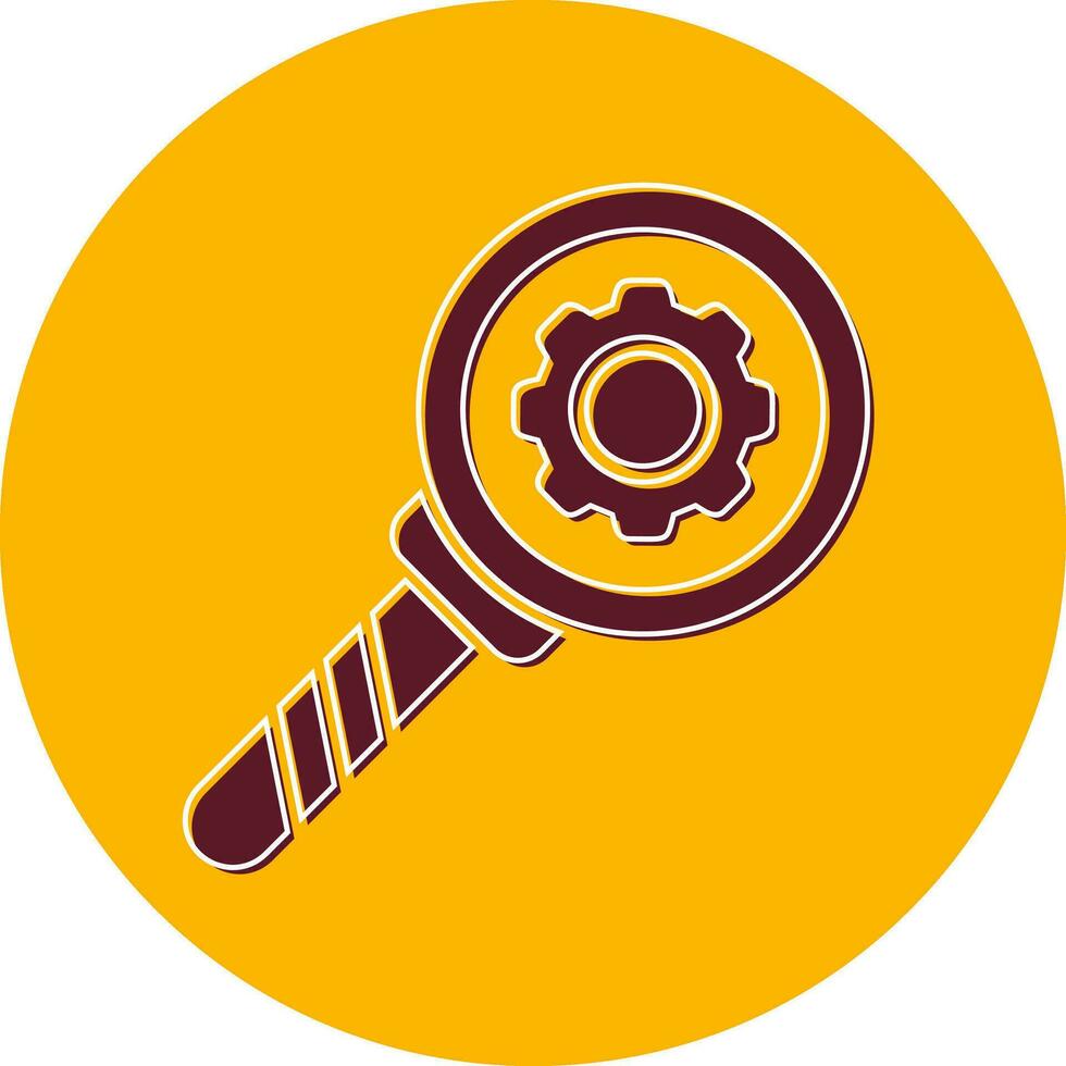 Global Vector Icon