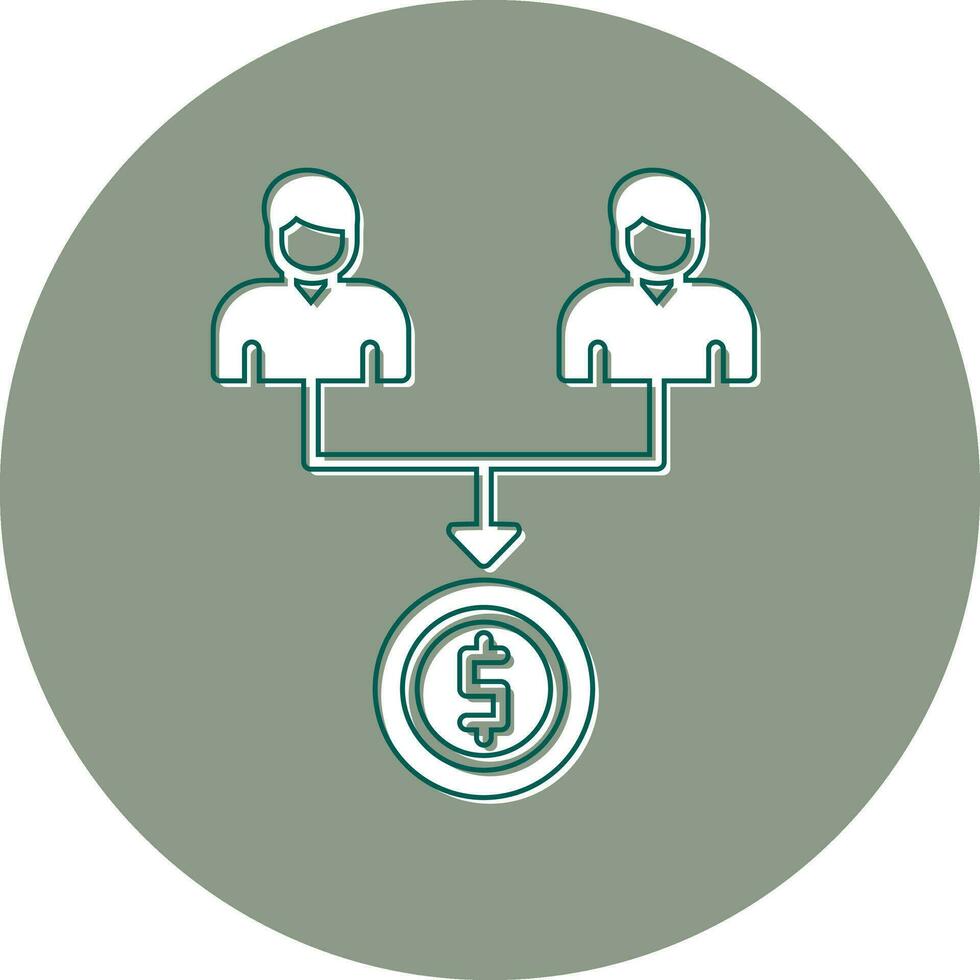 Conversion Vector Icon