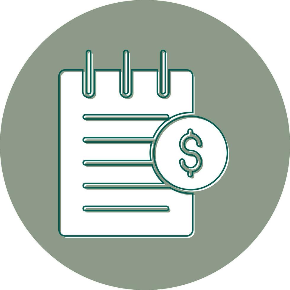 Income Vector Icon